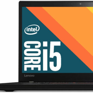 Lenovo ThinkPad T460s 14 i5-6300U 8GB 1TB SSD Full HD Windows 11
