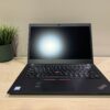 Lenovo ThinkPad T490s i7-8665U 14 32GB 512GB SSD FullHD Windows 11 - obrazek 2