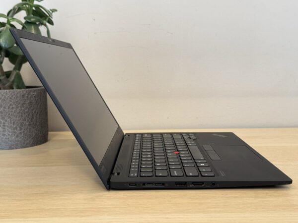 ThinkPad X1 Carbon Gen 7 i7-8665U 14 16GB 512GB SSD Full HD Windows 11 - obrazek 4