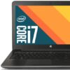 Laptop HP ZBOOK 15 G3 15,6 i7-6820HQ 64GB 512GB SSD NVIDIA Windows 11