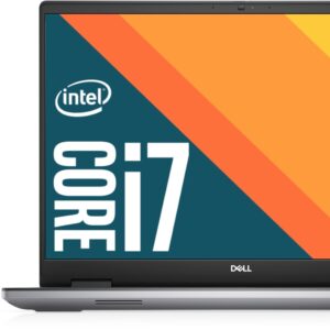 Laptop Dell Precision 7670 i7-12850HX RTX A2000 8GB GDDR6 | 32GB 1TB SSD