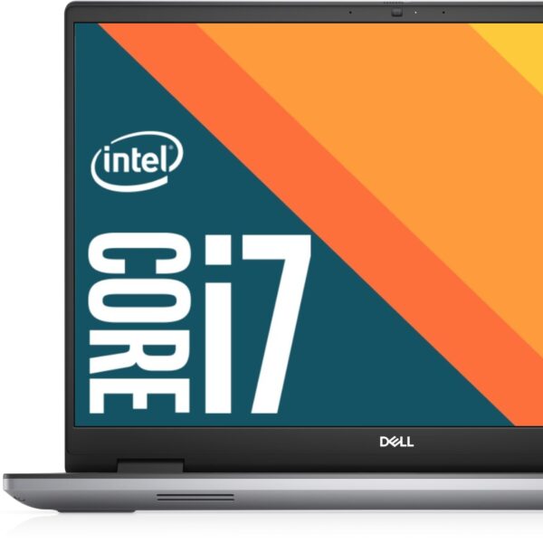 Laptop Dell Precision 7670 i7-12850HX RTX A2000 8GB GDDR6 | 32GB 1TB SSD