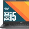 Laptop Dell Latitude 7300 13,3 i5-8365U 16GB 512GB Full HD Win 11 - SILVER