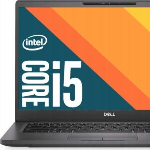 Laptop Dell Latitude 7300 13,3 i5-8365U 16GB 512GB Full HD Win 11 - SILVER