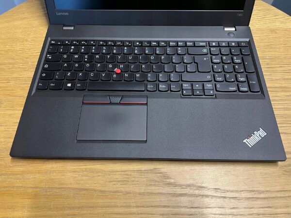 Lenovo T560 i5 8GB 1TB SSD FullHD Office Windows 10 - obrazek 7