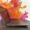 HP ZBOOK 15 G3 15,6 i7-6820HQ 64GB 2TB SSD NVIDIA Windows 11 - TOUCH - obrazek 4