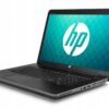 Laptop HP ZBOOK 15 G3 15,6 i7-6820HQ 32GB 512GB SSD NVIDIA Windows 10