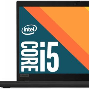 Lenovo ThinkPad T490 14 i5 4x3.9Ghz 24GB 1TB Office FullHD Windows 11