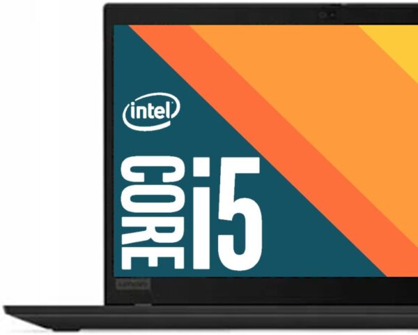 Lenovo ThinkPad T490 14 i5 4x3.9Ghz 24GB 1TB Office FullHD Windows 11