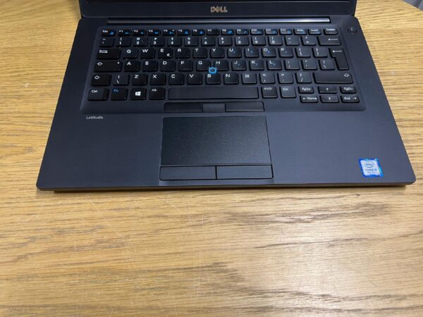 Dell 7480 i5 16GB 512SSD PCIE 1920x1080 IPS Win11 - obrazek 5