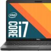 Laptop Dell Precision 3541 15,6 i7-9850H 32GB 256GB SSD Nvidia Windows 11