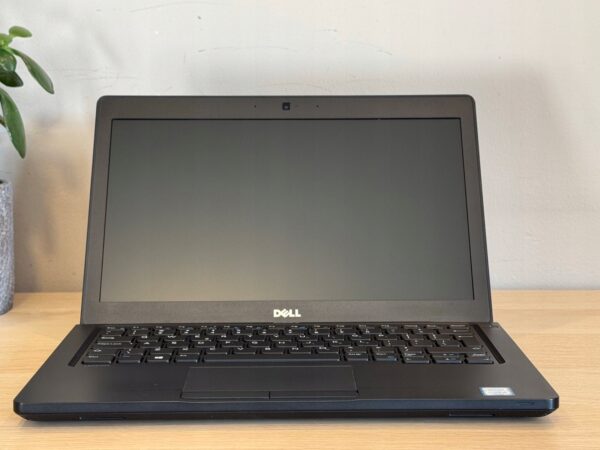 Dell Latitude 5280 12.5 i5-7300U 8GB 256GB SSD Klasa A Windows 11 - obrazek 2