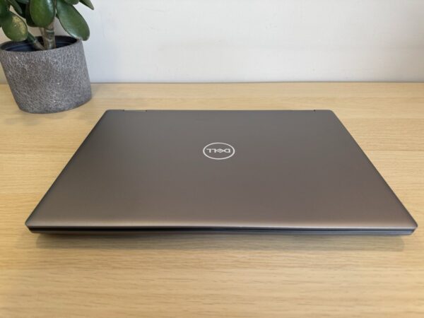Laptop Dell Precision 7670 i7-12850HX RTX A2000 8GB GDDR6 | 32GB 1TB SSD - obrazek 6