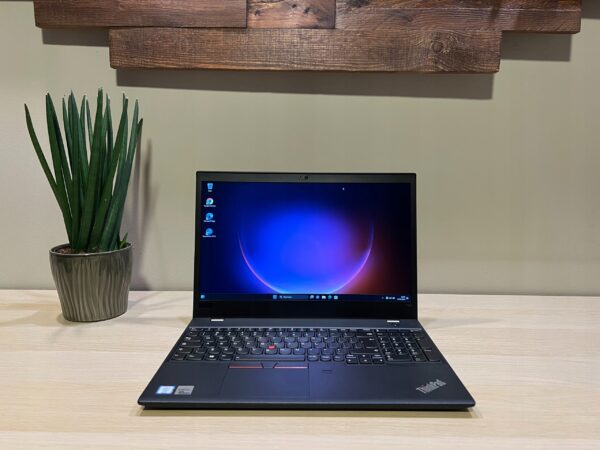 Lenovo Thinkpad T580 i5-7300U 8GB 256GB SSD NVME Full HD IPS Windows 10 - obrazek 4