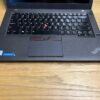 Laptop Lenovo T460 i5 14 8 GB 512GB SSD FULL HD IPS OFFICE WINDOWS 11 - obrazek 6