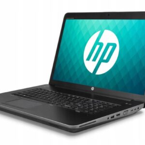 Laptop HP ZBOOK 15 G3 15,6 i7-6820HQ 32GB 1TB SSD NVIDIA Windows 10