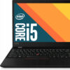 Lenovo ThinkPad T590 15,6 i5-8365U 4x4.1GHz 16GB 512GB SSD Full HD Win 11