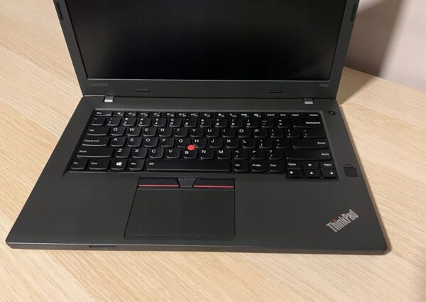 Lenovo T460p i7-6820HQ 16GB 512GB SSD Office Full HD Windows 11 - obrazek 6
