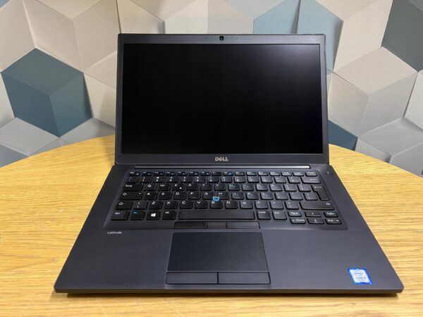 Dell 7480 i5 16GB 512SSD PCIE 1920x1080 IPS Win11 - obrazek 6