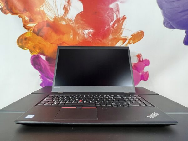 Lenovo ThinkPad T570 15.6 i7 32GB 512GB SSD Full HD Windows 11 - obrazek 3