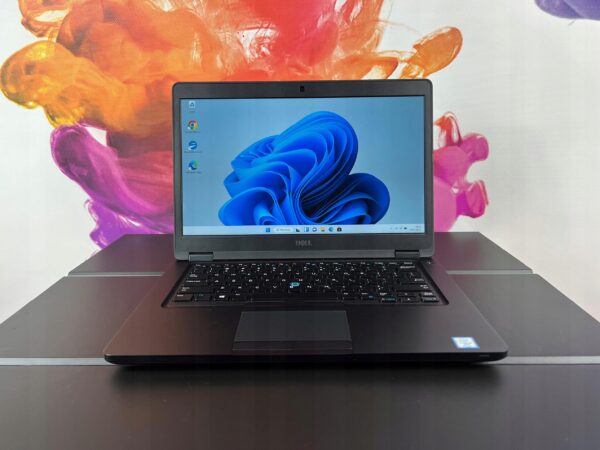 Laptop Dell Latitude 5490 i5-8350U 16GB 2TB SSD Windows 11 - obrazek 5