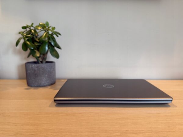 Laptop Dell Precision 7560 15.6 i7-11850H RTX A2000 32GB 1TB SSD Win 11 - obrazek 2
