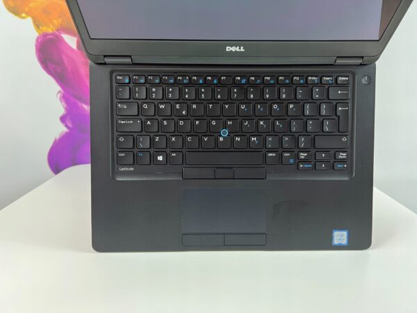 Laptop Dell Latitude 5480 14 i5-6300U 16GB 512GB SSD Full HD Windows 11 - obrazek 6