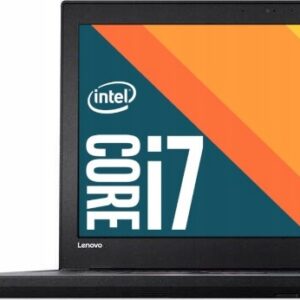 Lenovo ThinkPad P50s i7-6600U 15.6 i7-6600U 16GB 512GB SSD NVIDIA Win 10