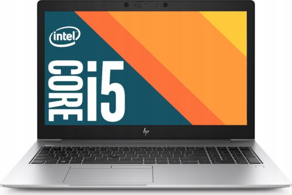 Laptop HP EliteBook 850 G6 15,6 i5-8365U 16GB 2TB Full HD Windows 11