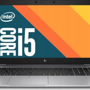 Laptop HP EliteBook 850 G6 15,6 i5-8365U 32GB 2TB Full HD Windows 11