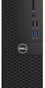 Dell 3050 i5 7500 8GB 250SSD DVD RW Win10H A
