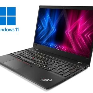 Lenovo ThinkPad P52S Core i7-8650U  16Gb 512GB SSD Nvidia P500 FHD IPS  Win 11