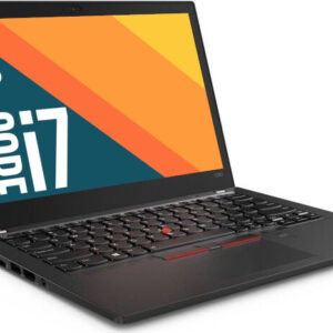 Laptop Lenovo ThinkPad X280 12,5 i7-8650U 4x4.2GHz 16GB 2TB SSD Win 11