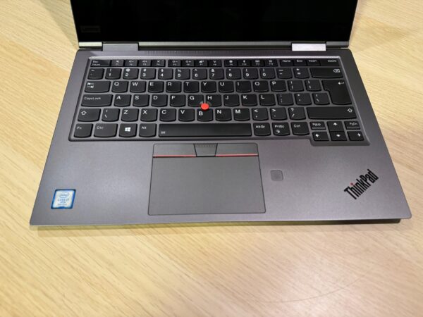 Laptop Lenovo ThinkPad X1 Yoga 4th Gen 14 i7 16GB 512GB SSD Full HD Win 11 - obrazek 6