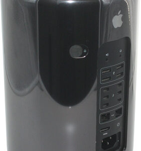 Apple Mac Pro 6 1 Xeon3 7GHz 20 512M.2 BigSur