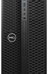 Dell Precision 7820 Silver 4114 16 1TB M.2 W10P