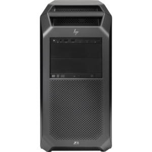 HP Z8 G4 2x Xeon gold 5220r 128 1.5TB DVD W11P