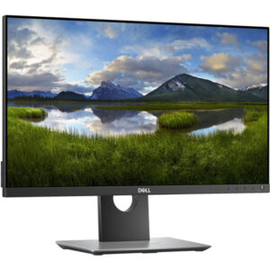 Dell Professional P2418D 24 A