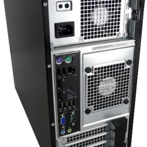 Dell OptiPlex XE2 i5 4570S 8 256SSD 256SS DVD W10P