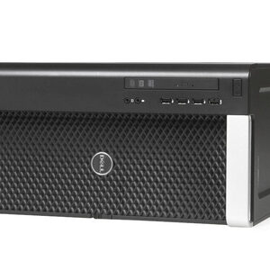 Komputer Dell T7610 Xeon E5 2637v2 16GB RAM 1TB HDD DVD W10P
