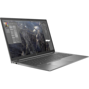 Laptop HP ZBook FireFly 15 G8 i7 1165G7 32GB RAM 1TB M2 15.6 W10P