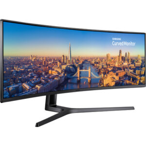 Samsung C49J890DKR 49 A