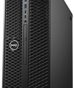 Komputer Dell Precision 7820 Gold 5222 32GB RAM 512GB SSD DVD W11P