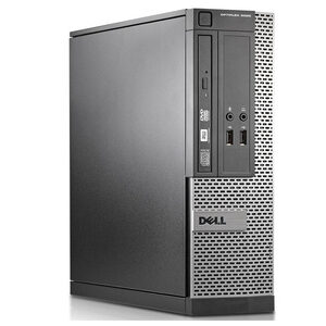 Dell Optiplex 3020 i5 4590 4 128SSD W7P