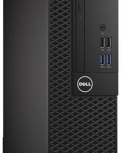 Dell Optiplex 3050 i5 6500 8 256SDD DVD RW W7P