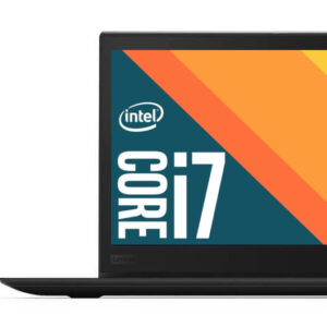 Lenovo ThinkPad X1 Yoga 3 gen 14 i7 16GB 512GB SSD Windows 11 - Czarny