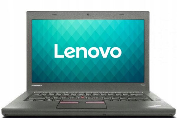 Laptop Lenovo T450 i5 16 GB 1TB SSD Win10 Office