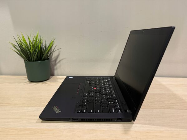 Lenovo ThinkPad T490 14 i7 4x4.8Ghz 32GB 1TB SSD FullHD Windows 11 - obrazek 4