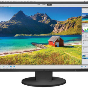 Eizo FlexScan EV2455 W24 A