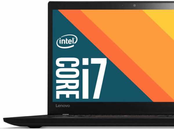 Lenovo ThinkPad T460s 14 i7-6600U 20GB 512SSD Full HD Windows 11